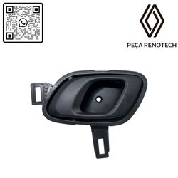 RN 02738R-P 806703485R PUXADOR INT. DA PORTA DIR. KWID 2017...